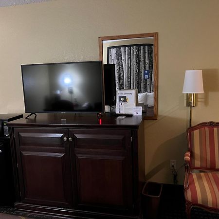 ซูเปอร์ 8 บาย วินด์แฮม ตรินิแดด Hotel ห้อง รูปภาพ