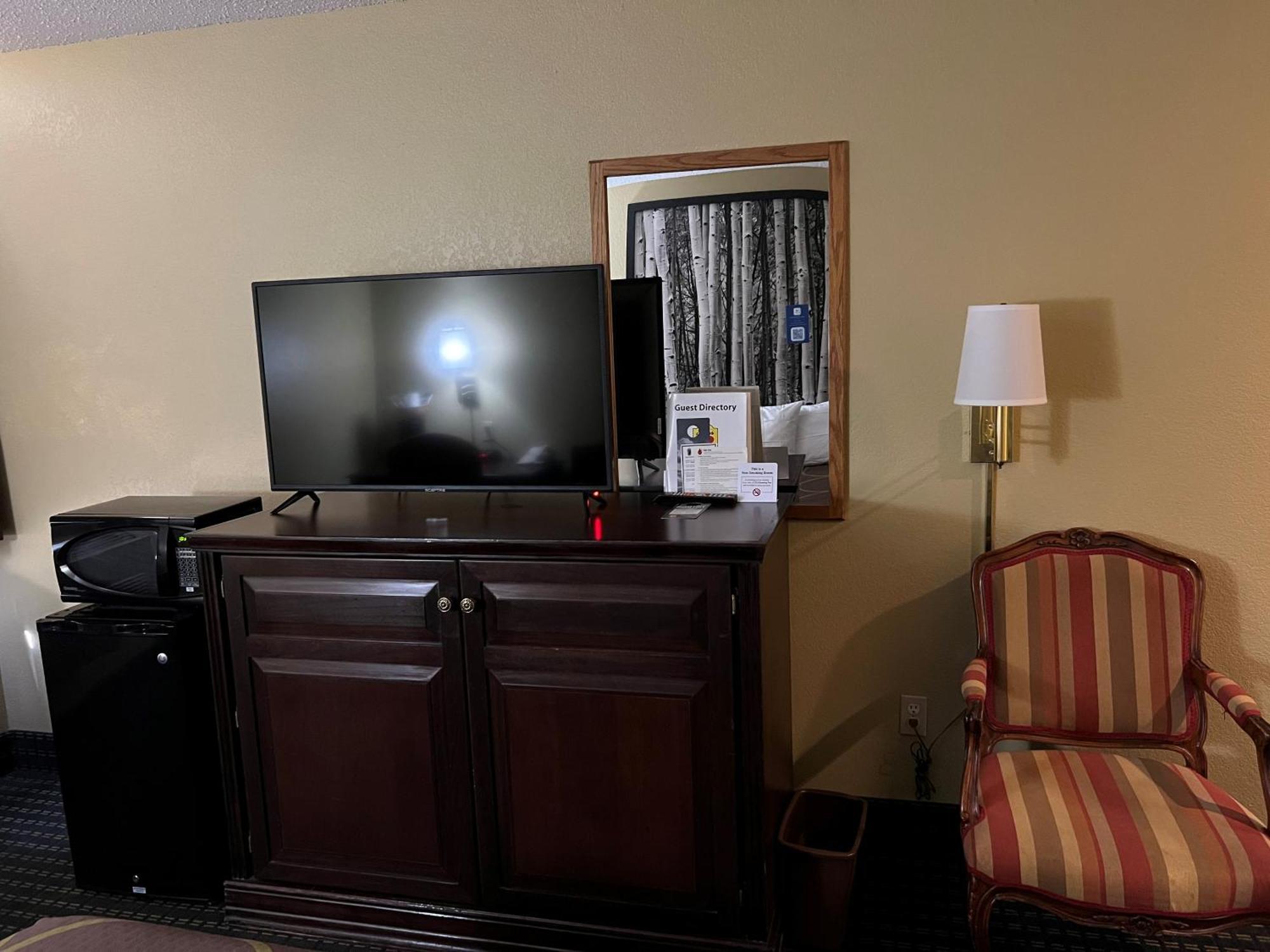 ซูเปอร์ 8 บาย วินด์แฮม ตรินิแดด Hotel ห้อง รูปภาพ